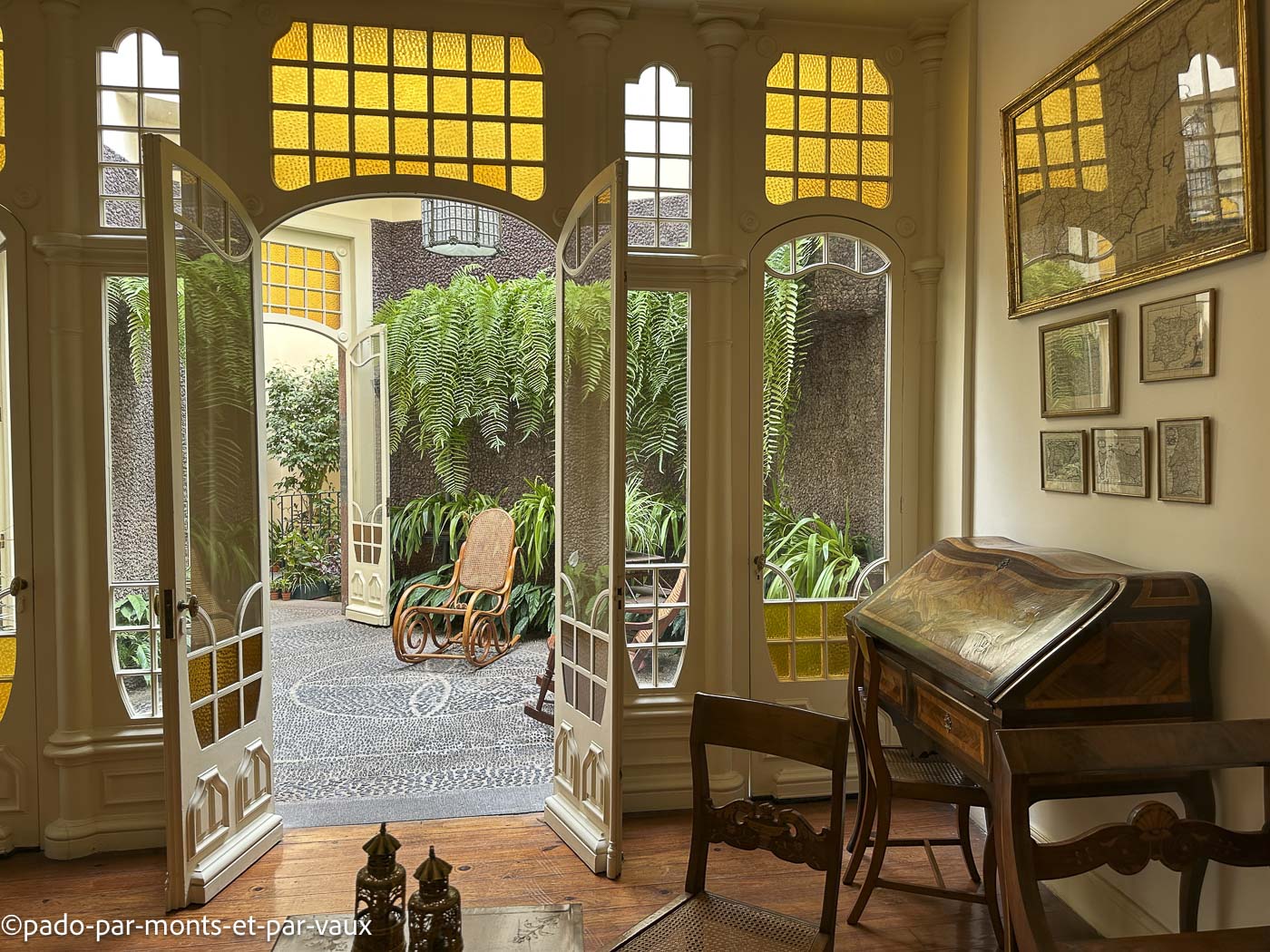 Funchal-Casa de Freitas Funchal-Casa de Freitas