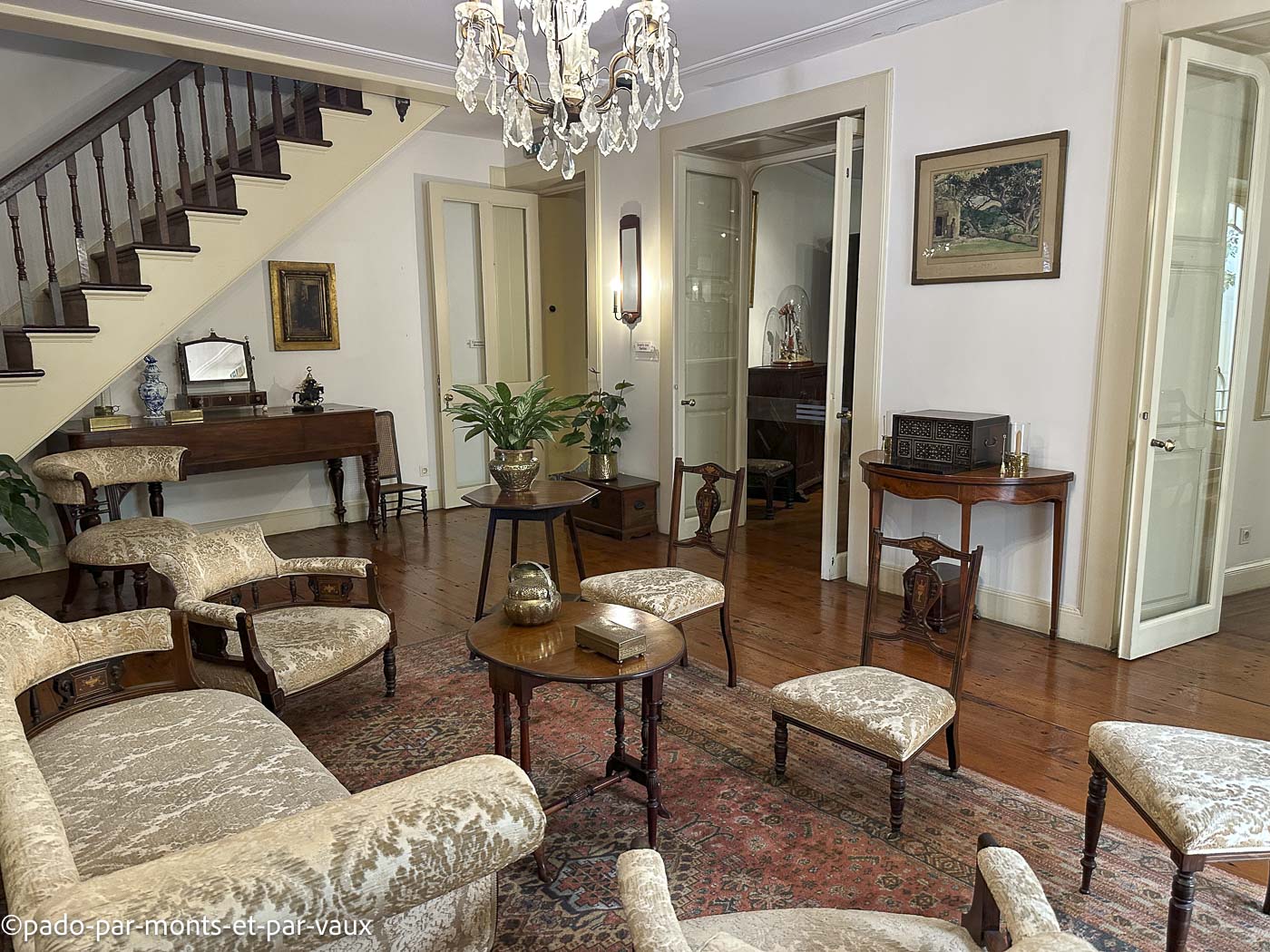 Funchal-Casa de Freitas Funchal-Casa de Freitas