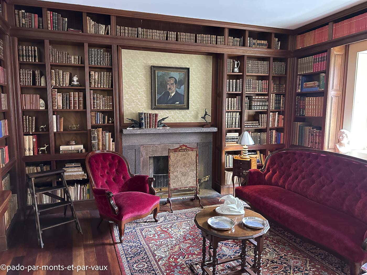 Funchal-Casa de Freitas Funchal-Casa de Freitas