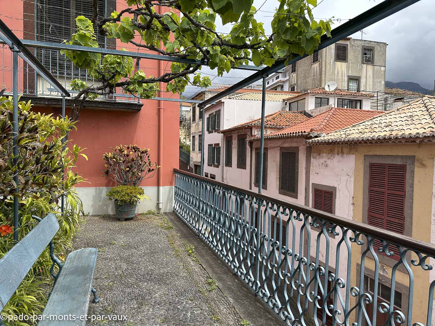 Funchal-Casa de Freitas Funchal-Casa de Freitas