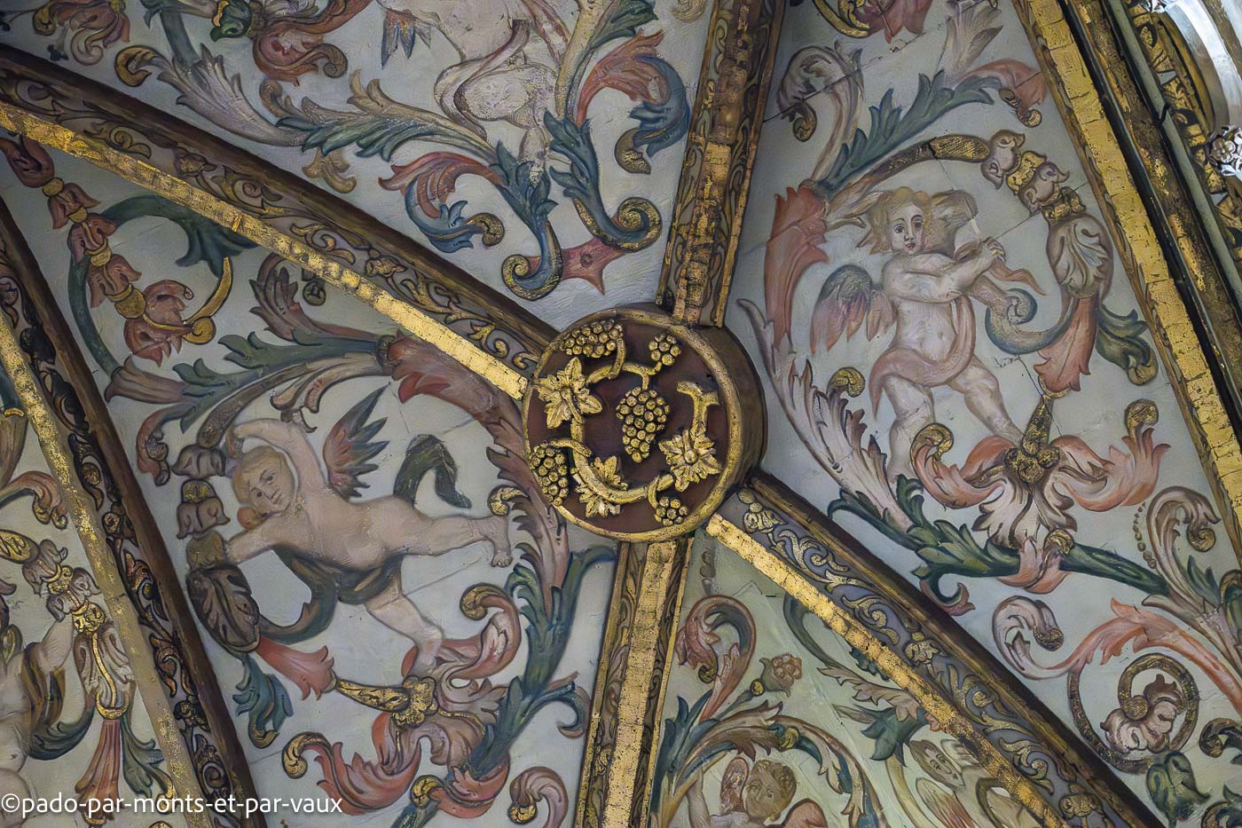 Funchal-cathedrale Funchal-cathedrale