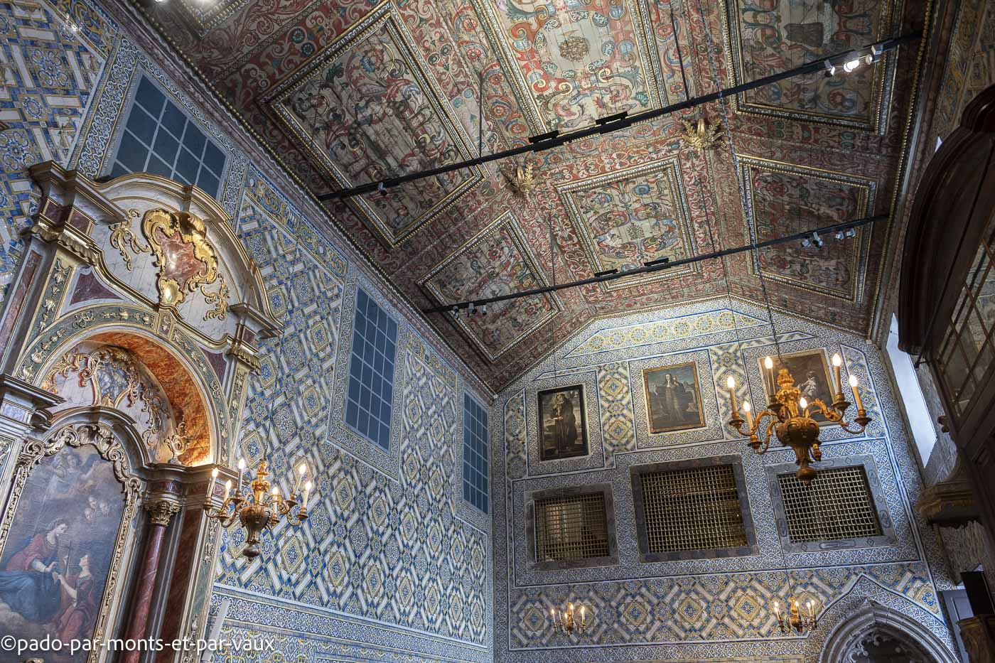 Funchal-couvent Santa Clara Funchal-couvent Santa Clara