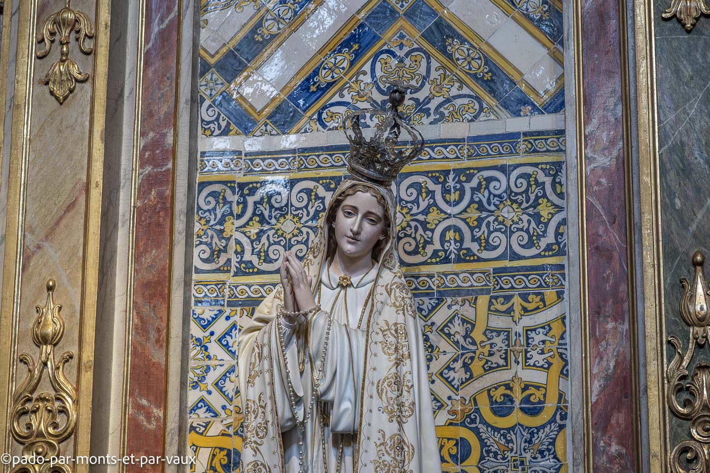 Funchal-couvent Santa Clara Funchal-couvent Santa Clara