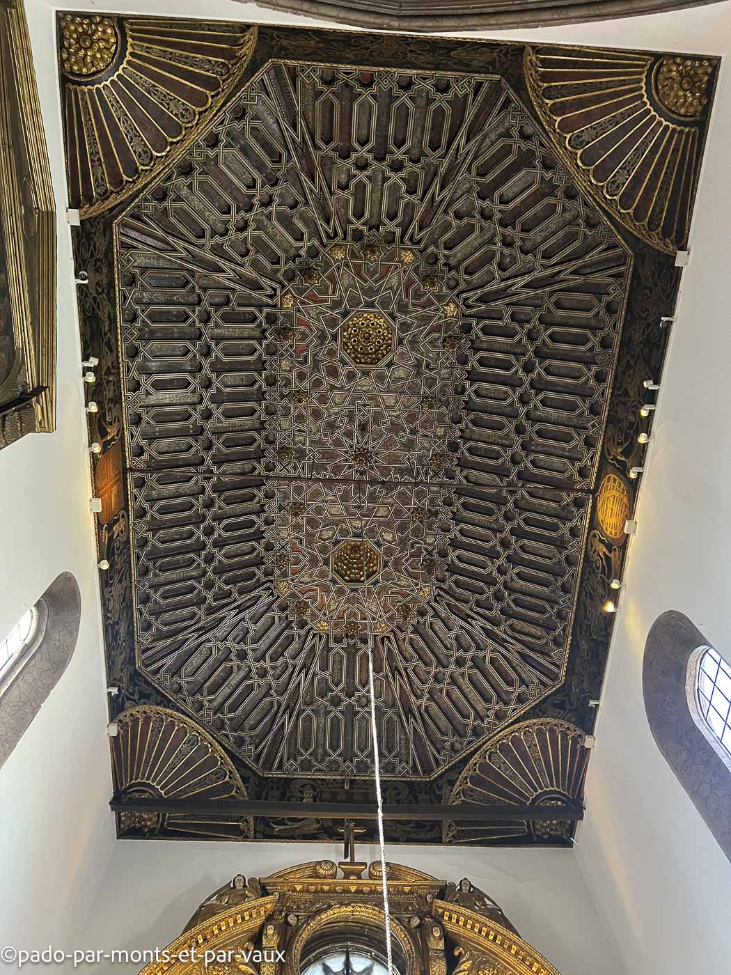 Funchal-cathedrale Funchal-cathedrale