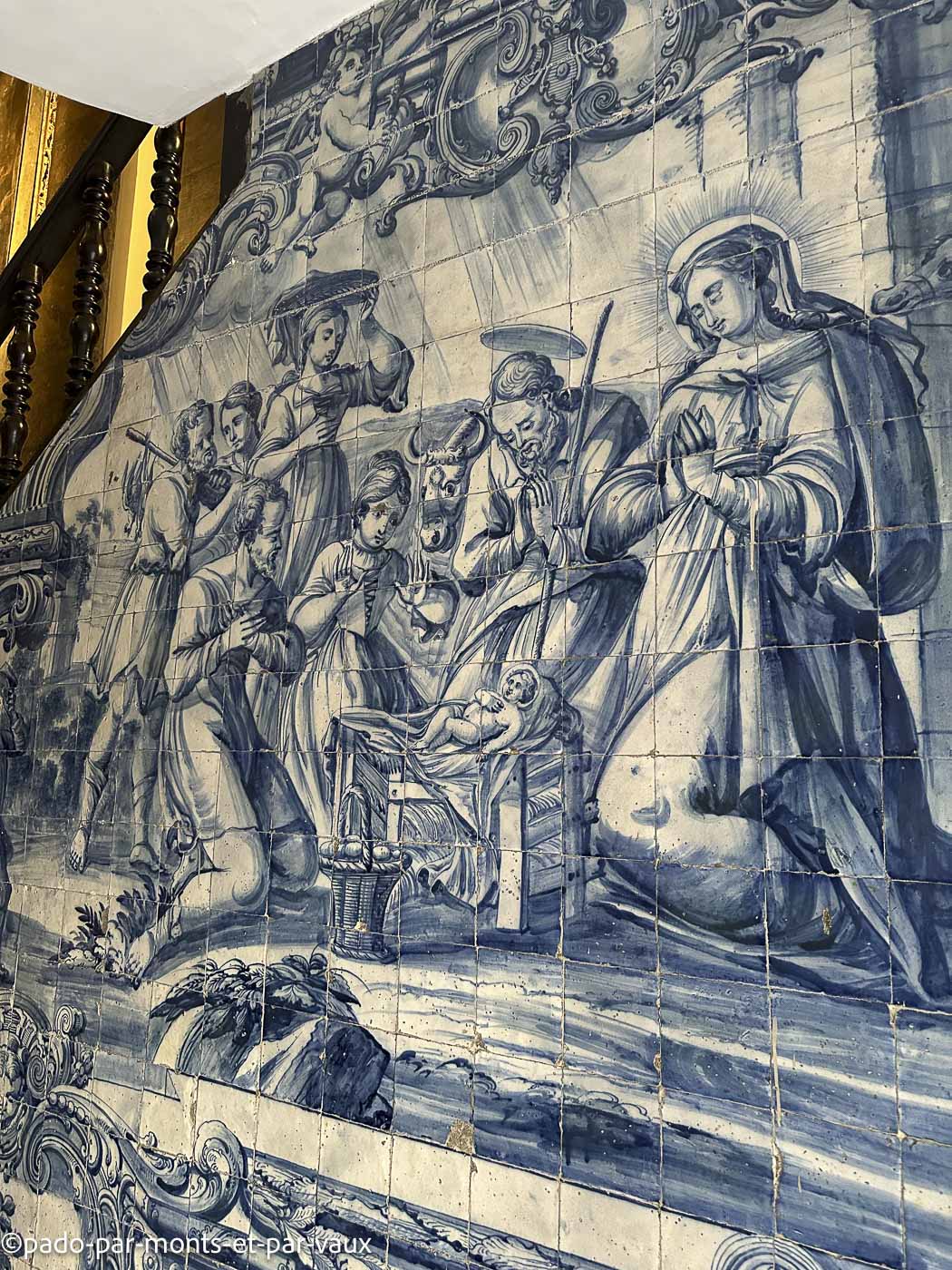 Funchal-cathedrale Funchal-cathedrale