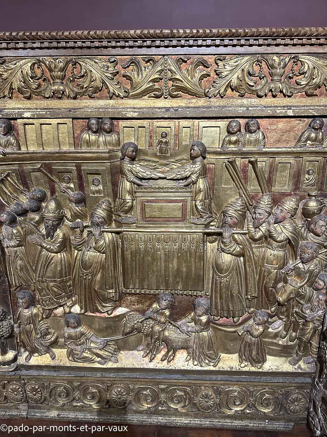 Funchal-musee art sacré Funchal-musee art sacré