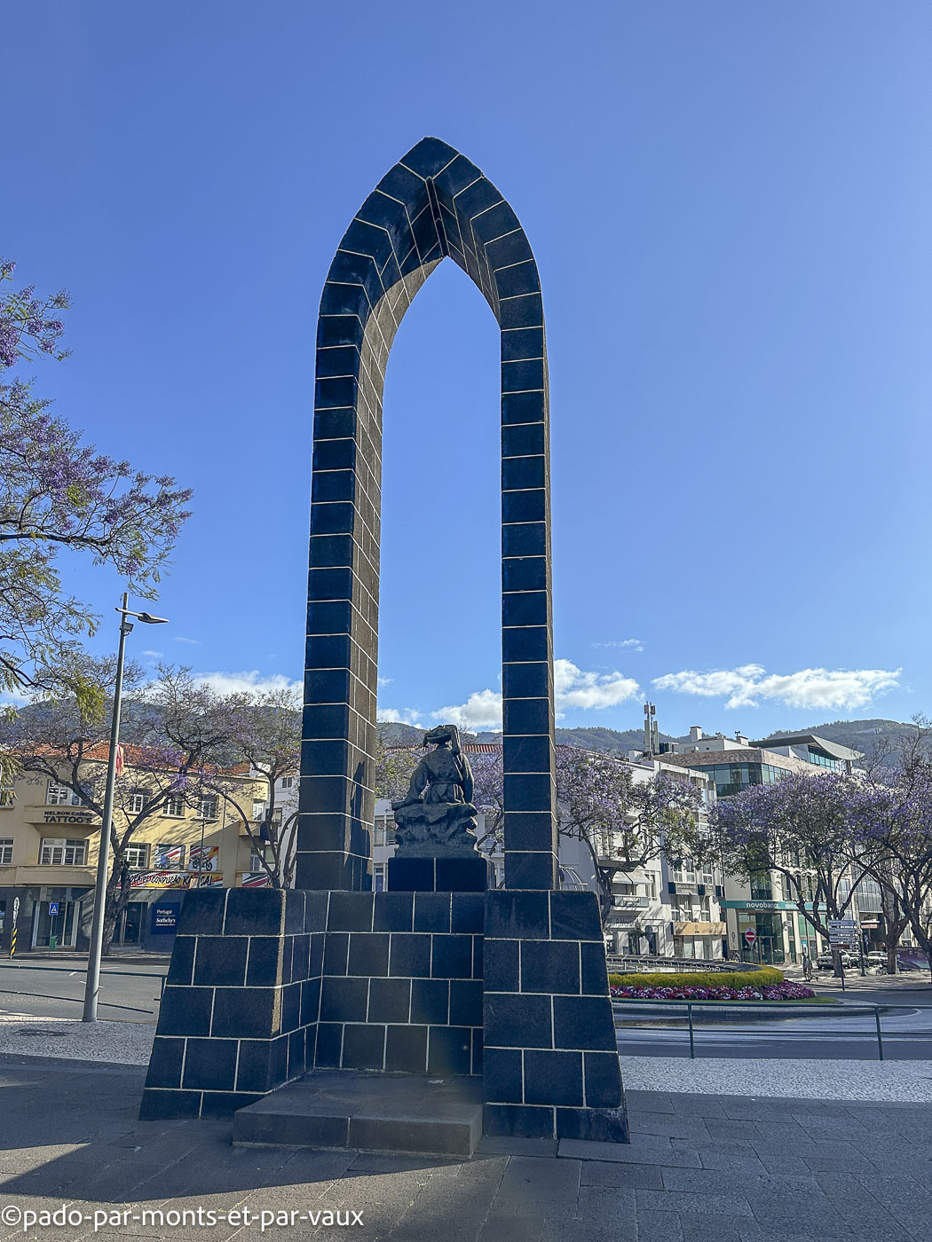 Funchal-Santa Catarina Funchal-Santa Catarina