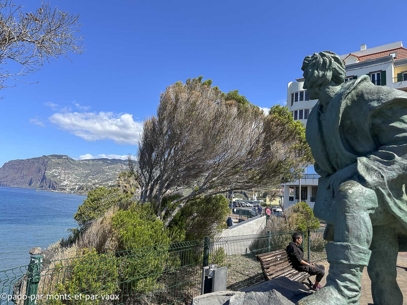 Funchal-bord de mer Funchal-bord de mer