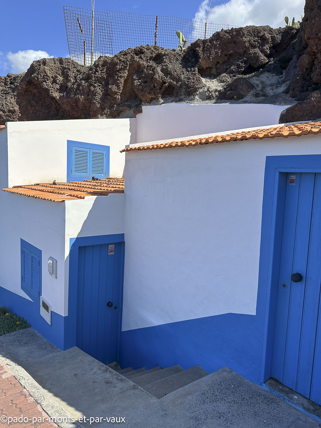 Funchal-bord de mer Funchal-bord de mer