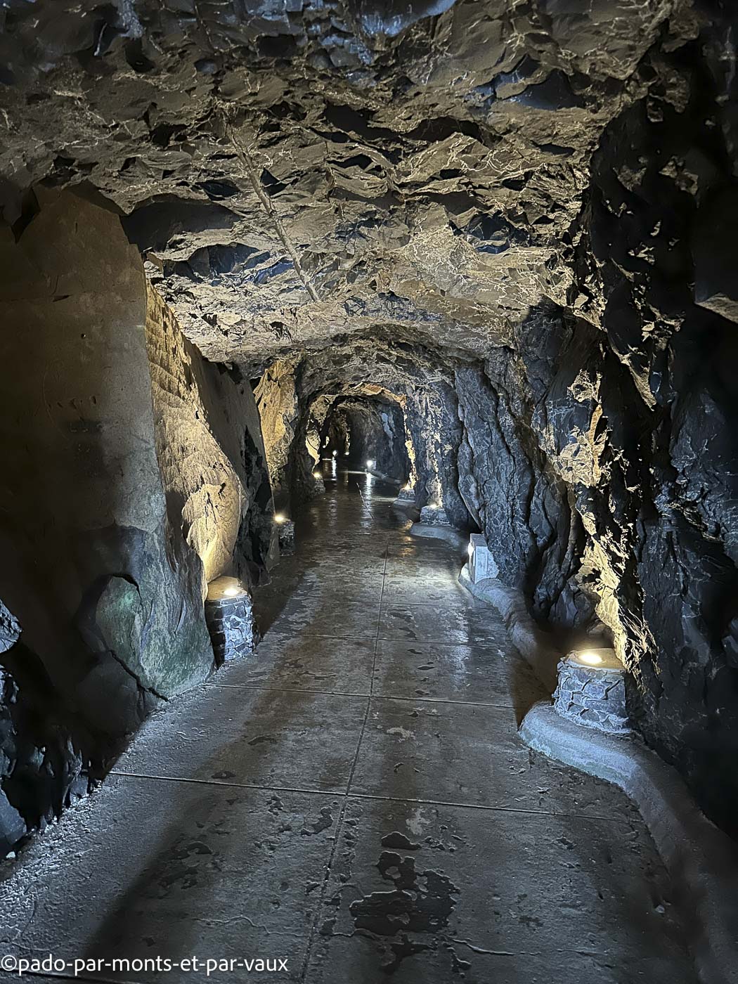 Funchal-bord de mer Funchal-bord de mer