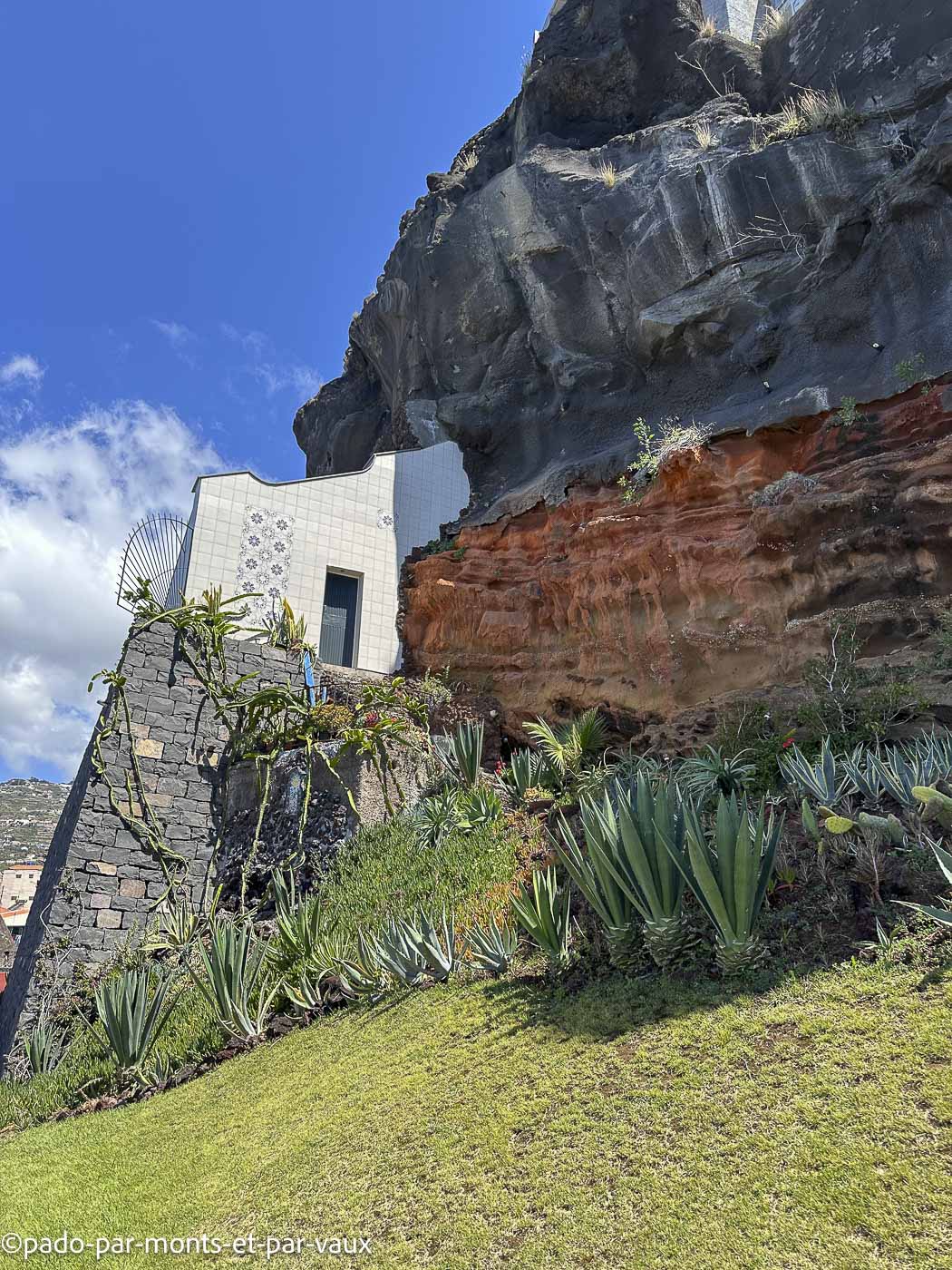 Camara dos lobos Camara dos Lobos