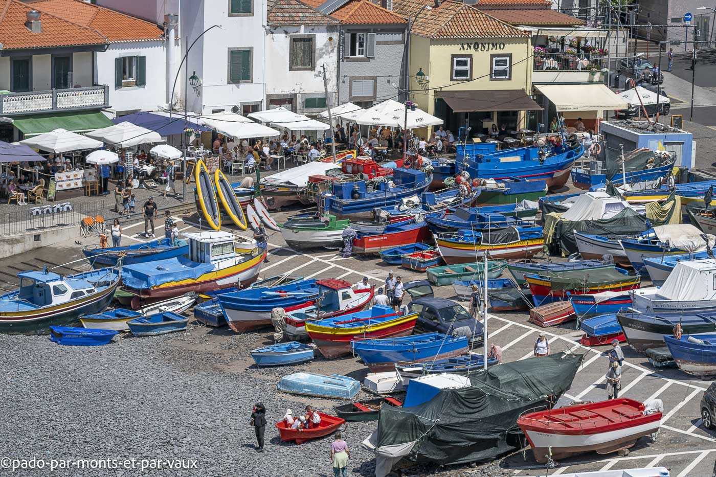 Camara dos Lobos Camara dos Lobos