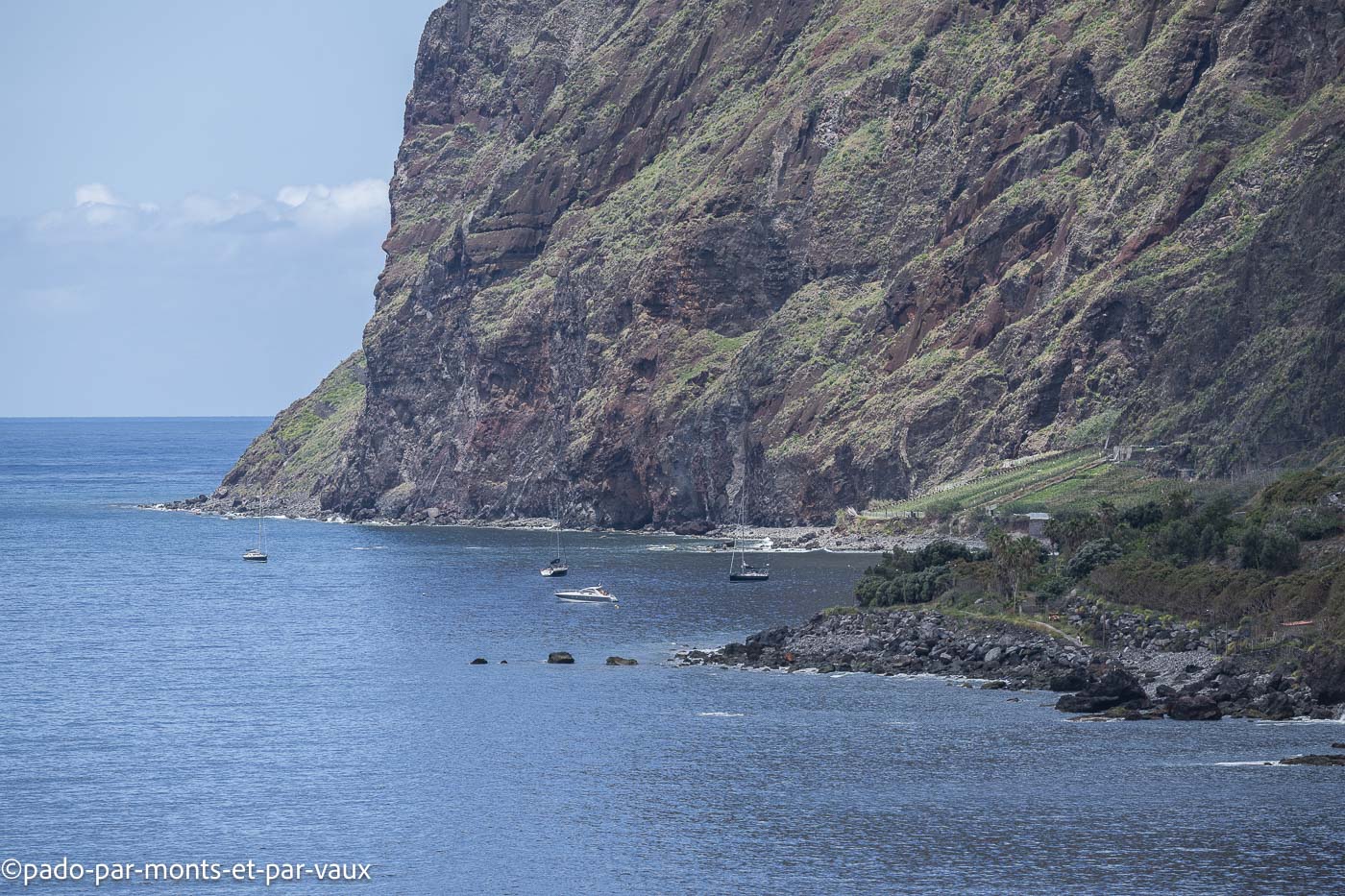 Camara dos Lobos Camara dos Lobos