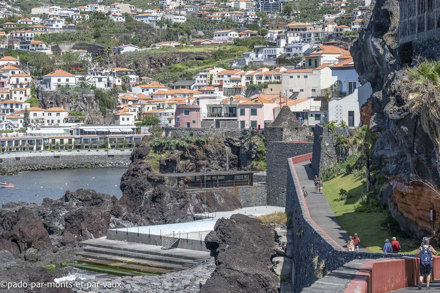 Camara dos Lobos Camara dos Lobos
