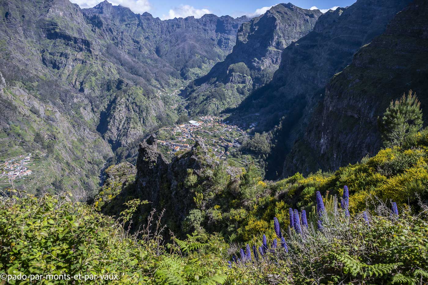 Madere-Eira do Serrado Madere-Eira do Serrado