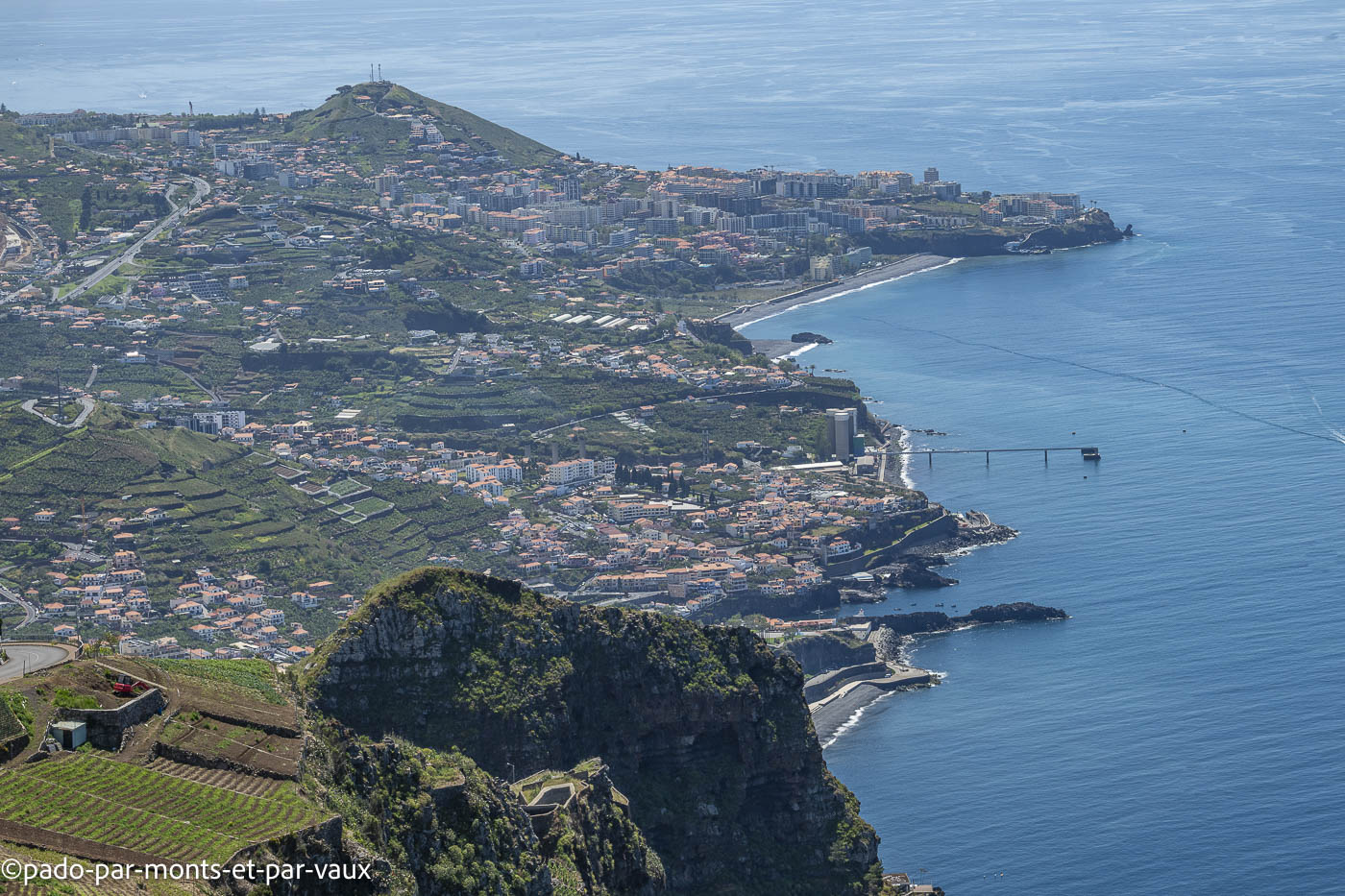 Madere-Cabo Girao Madere-Cabo Girao