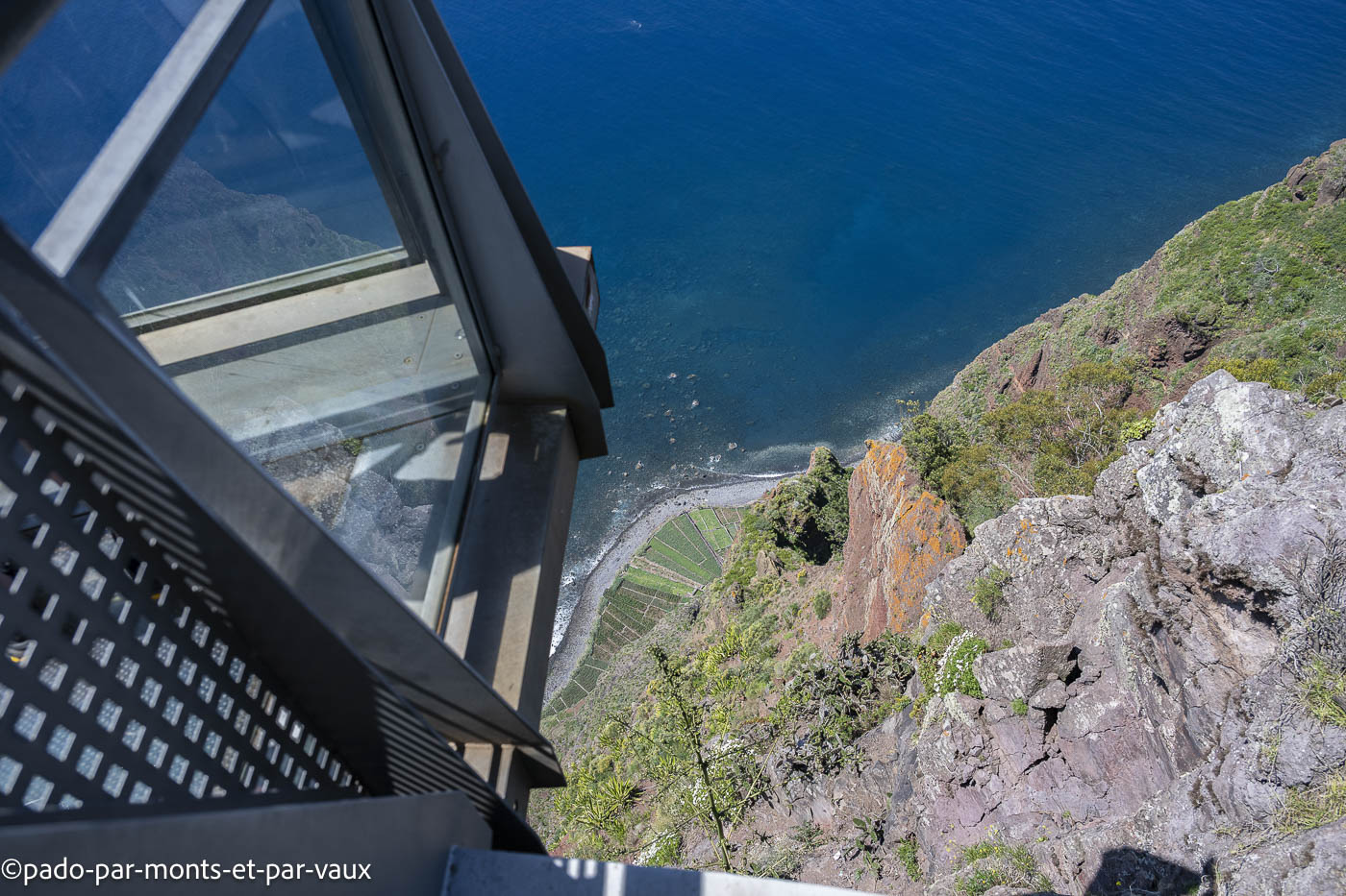 Madere-Cabo Girao Madere-Cabo Girao