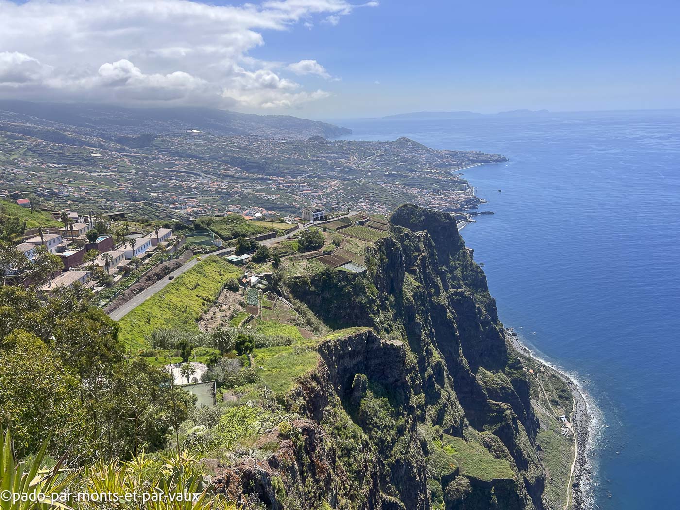 Madere-Cabo Girao Madere-Cabo Girao