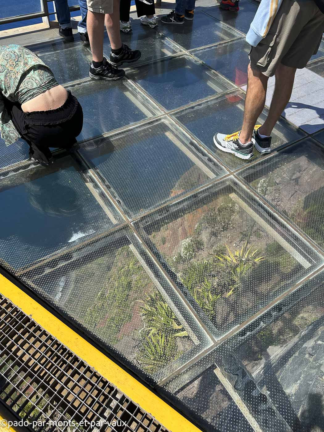 Madere-Cabo Girao Madere-Cabo Girao