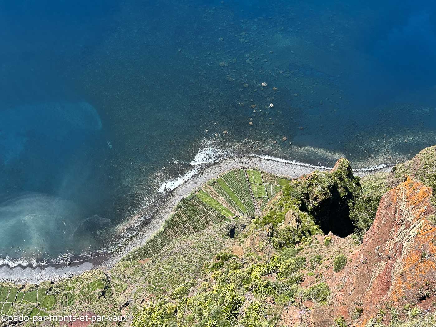 Madere-Cabo Girao Madere-Cabo Girao