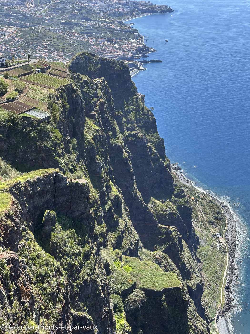 Madere-Cabo Girao Madere-Cabo Girao