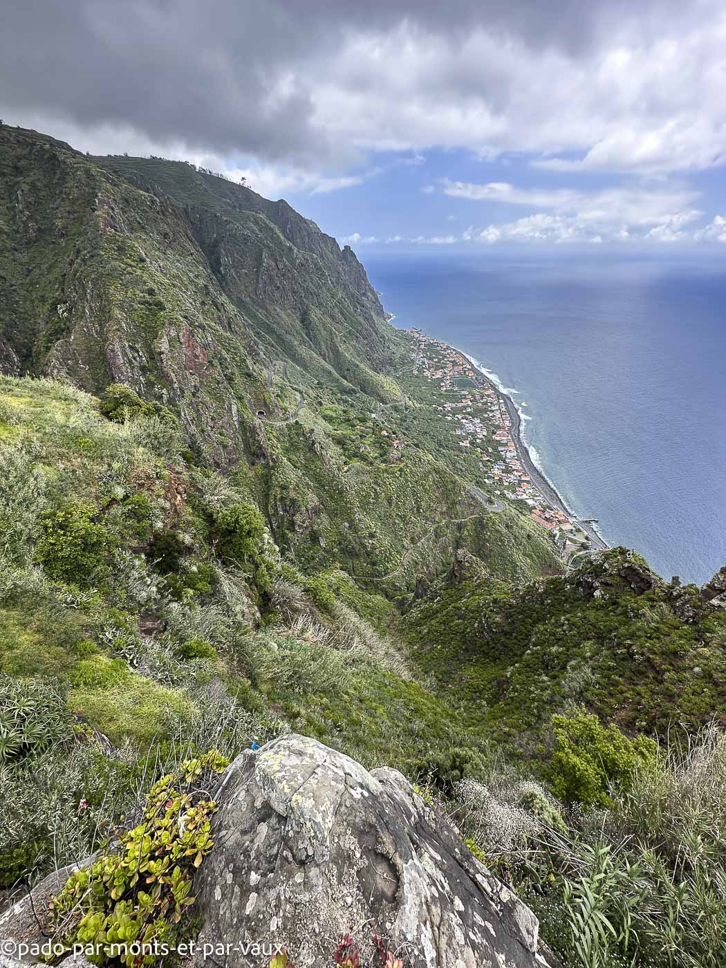 Madere-Jardim do Mar Madere-Jardim do Mar