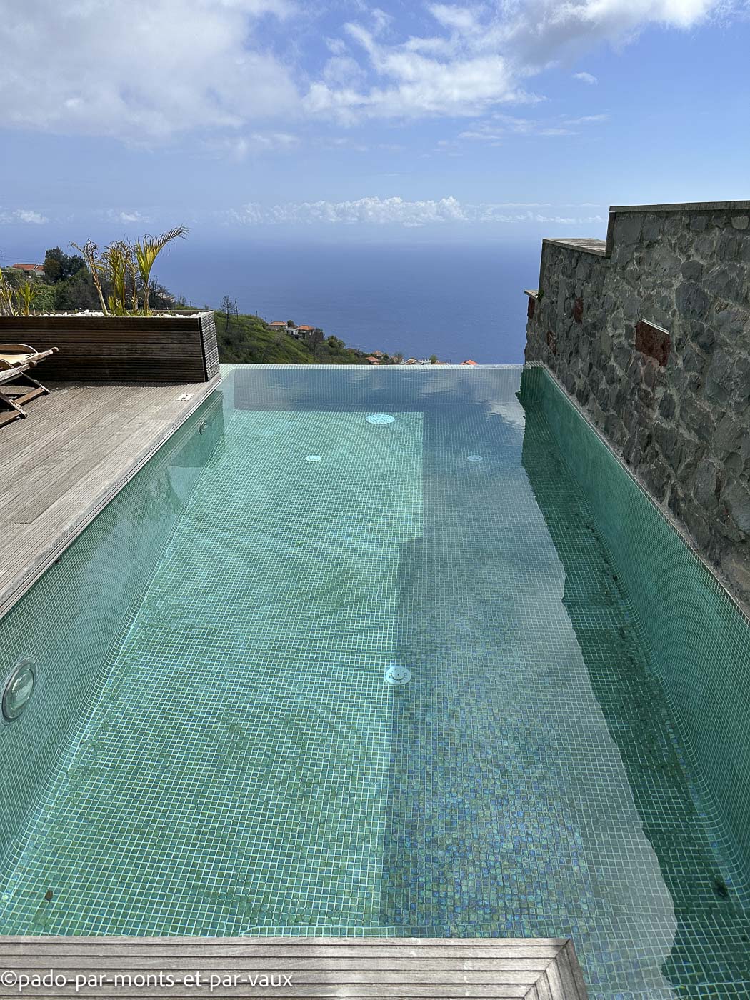 Madere-Faja da Ovelha Madere-Faja da Ovelha