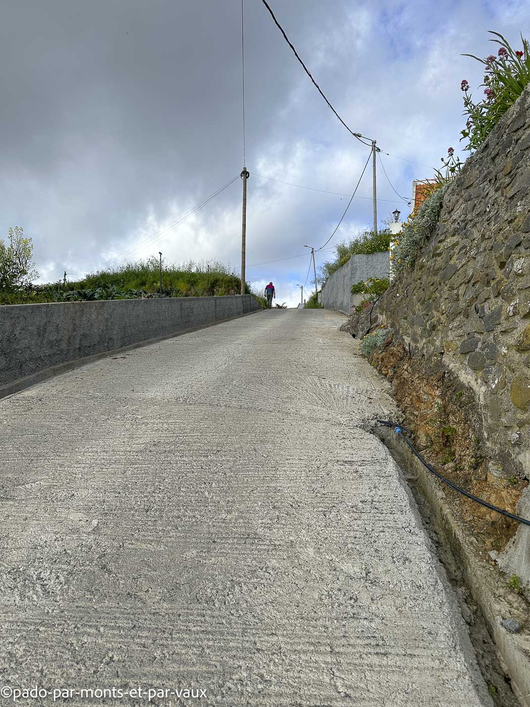 Madere-Faja da Ovelha Madere-Faja da Ovelha