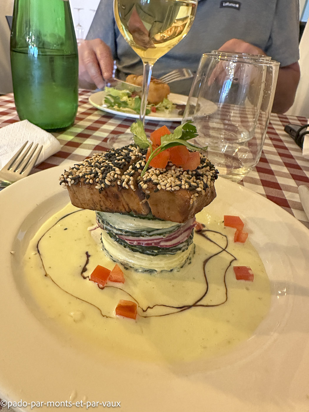 Madere-Faja da Ovelha-thon Madere-Faja da Ovelha-thon