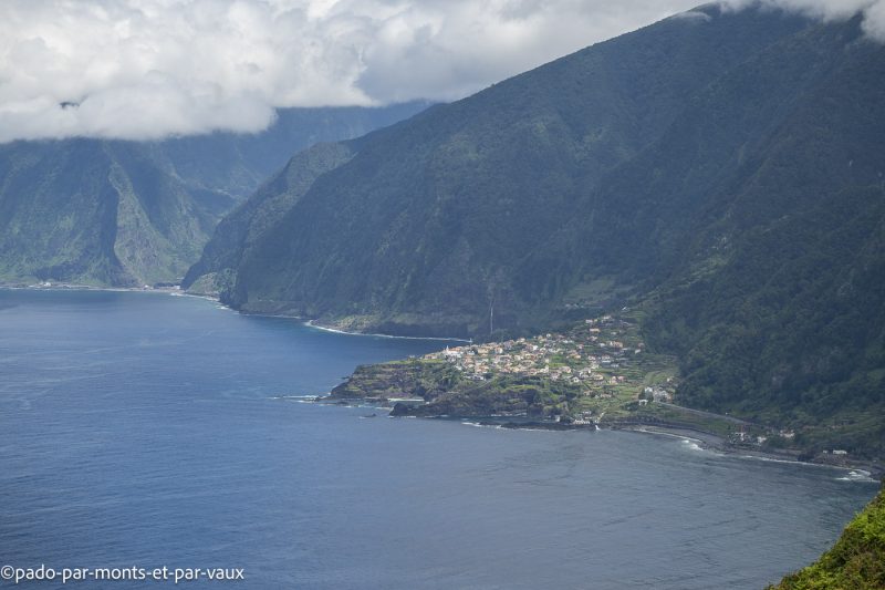 Madere-Route de Fanal Madere-Route de Fanal