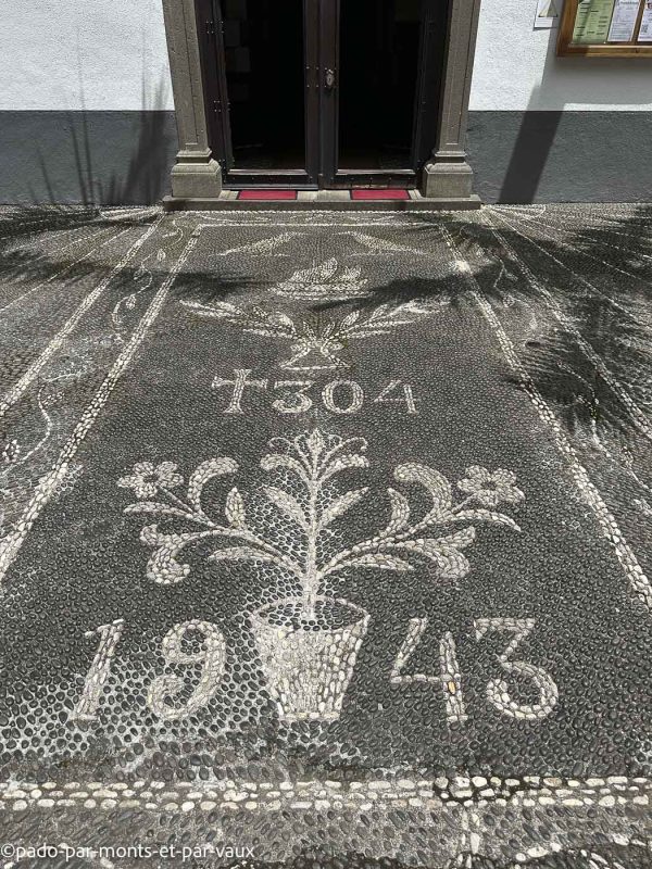 Madere-Sao Vicente Madere-Sao Vicente