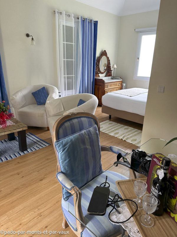 Madere- Arco de Sao Jorge Madere- Arco de Sao Jorge