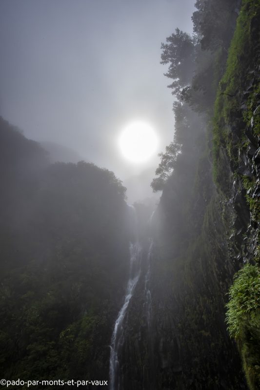 Madere-Cascade de Risco Madere-Cascade de Risco