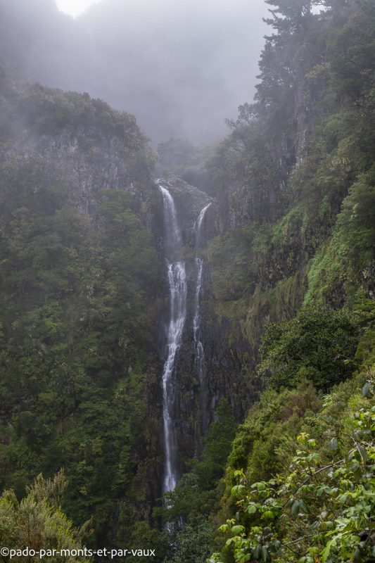 Madere-Cascade de Risco Madere-Cascade de Risco