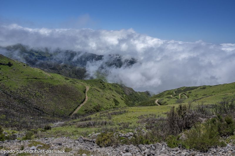Madere-Paul da Serra Madere-Paul da Serra