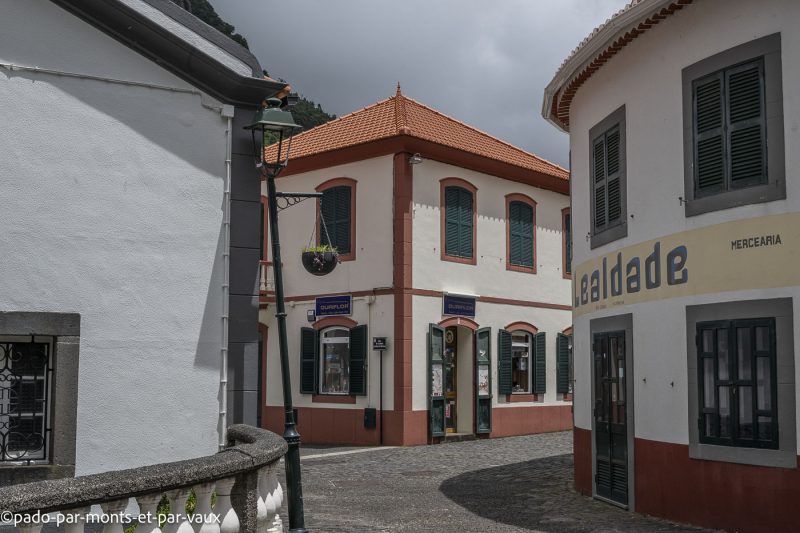 Madere-Sao Vicente Madere-Sao Vicente