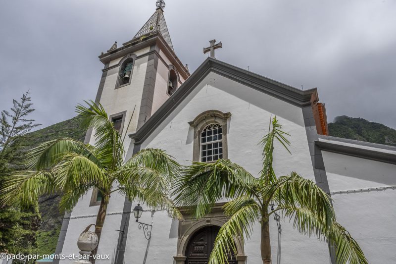 Madere-Sao Vicente Madere-Sao Vicente
