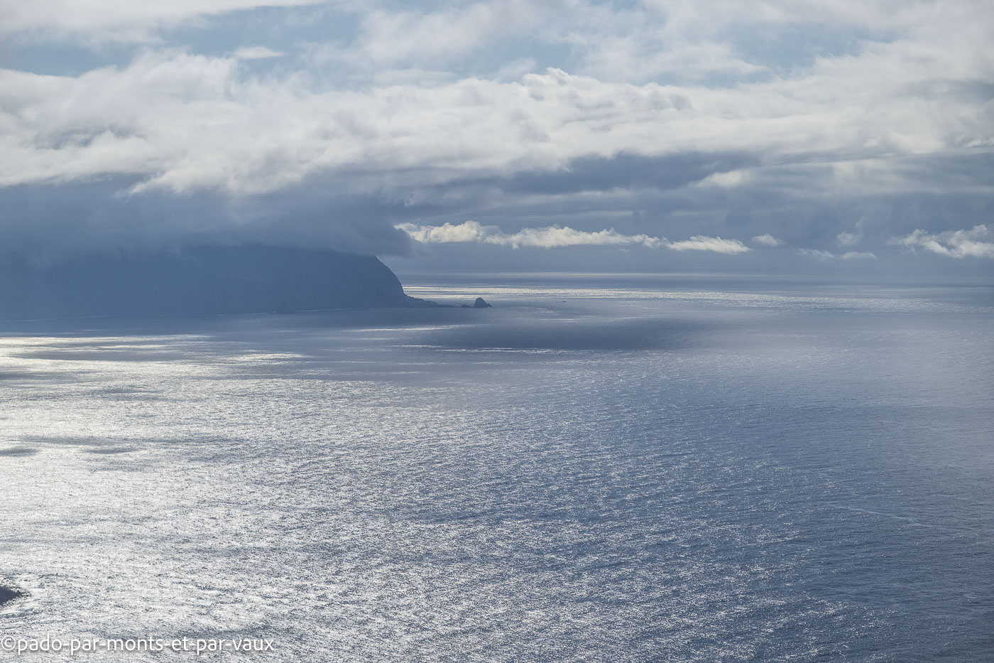 Madere- belvedere des Cabanas Madere- belvedere des Cabanas