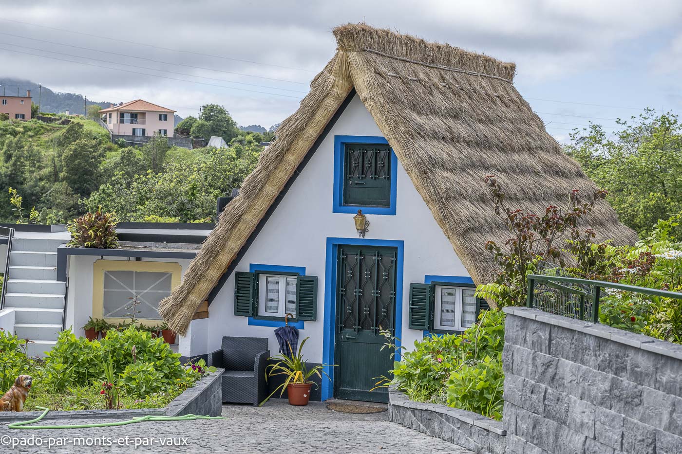 Madere-Santana Madere-Santana