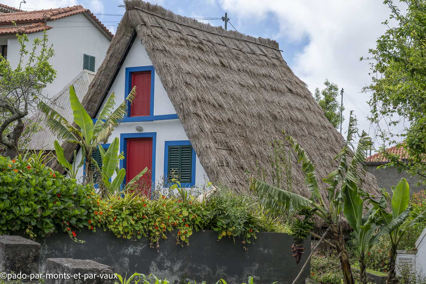 Madere-Santana Madere-Santana