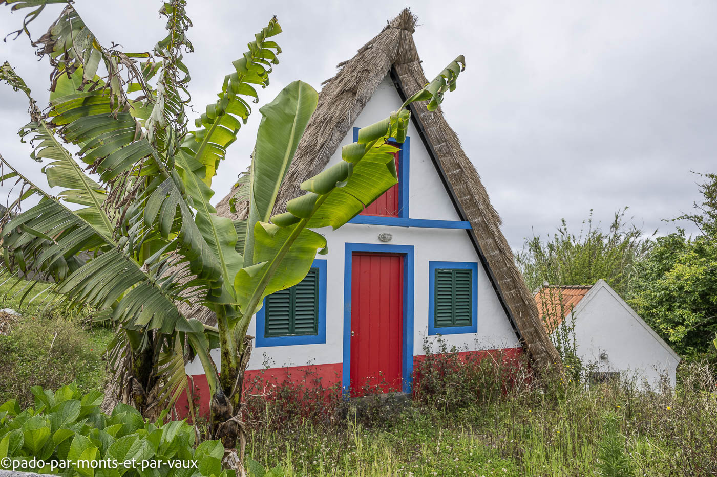 Madere-Santana Madere-Santana