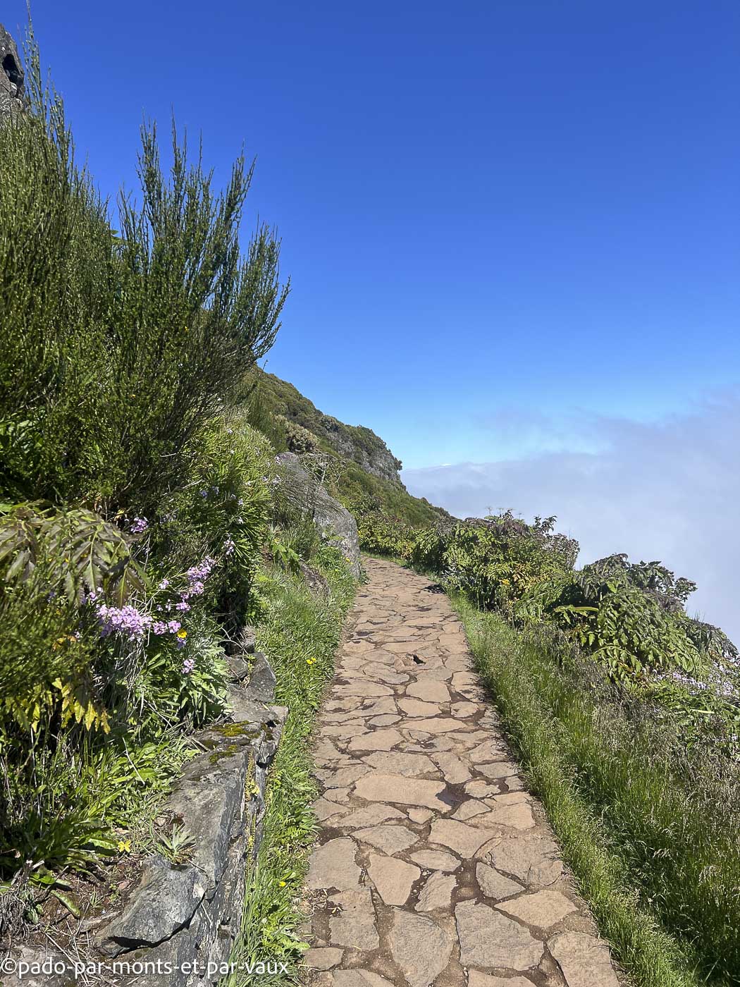 Madere-Pico Ruivo Madere-Pico Ruivo