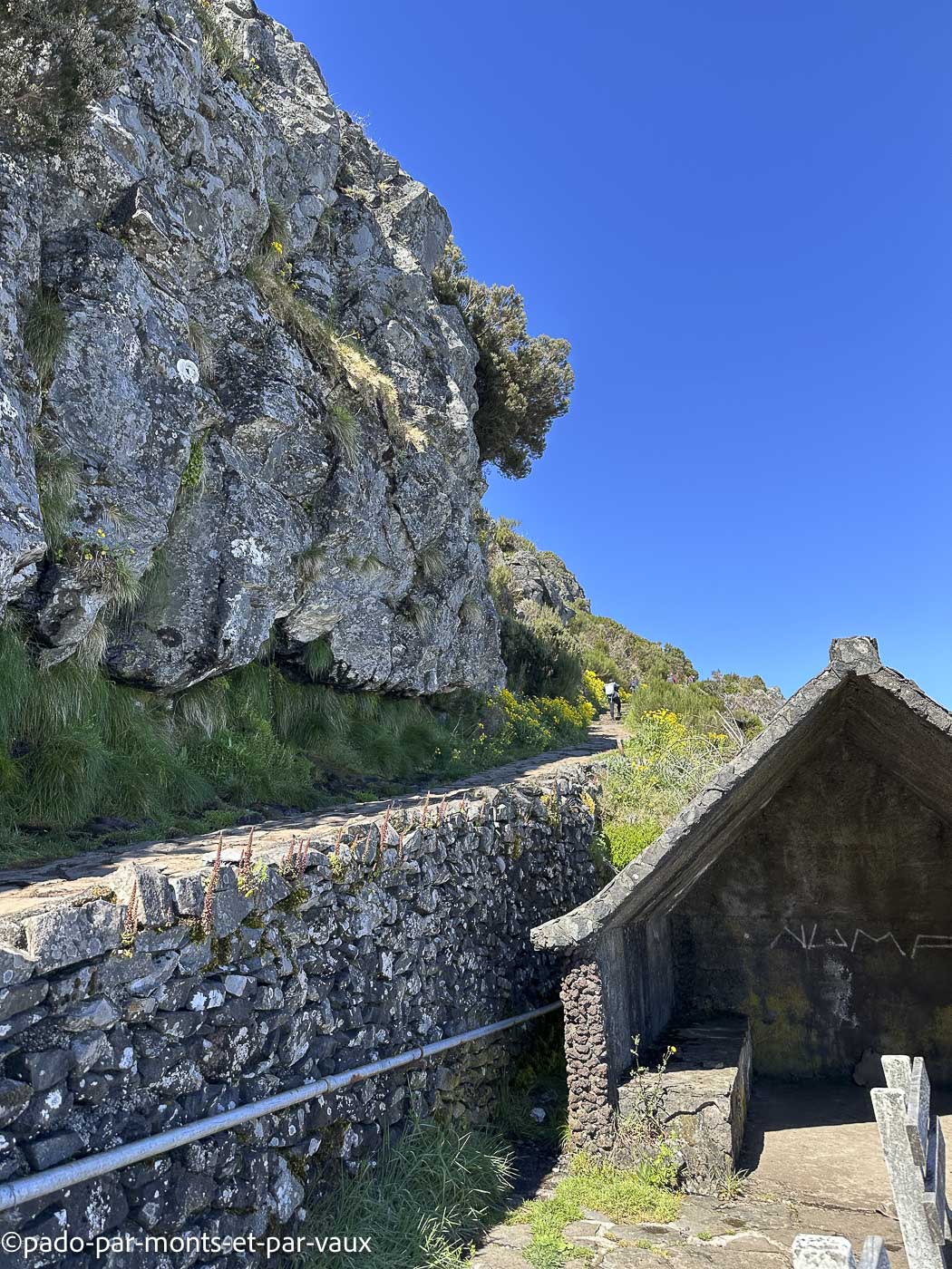 Madere-Pico Ruivo Madere-Pico Ruivo