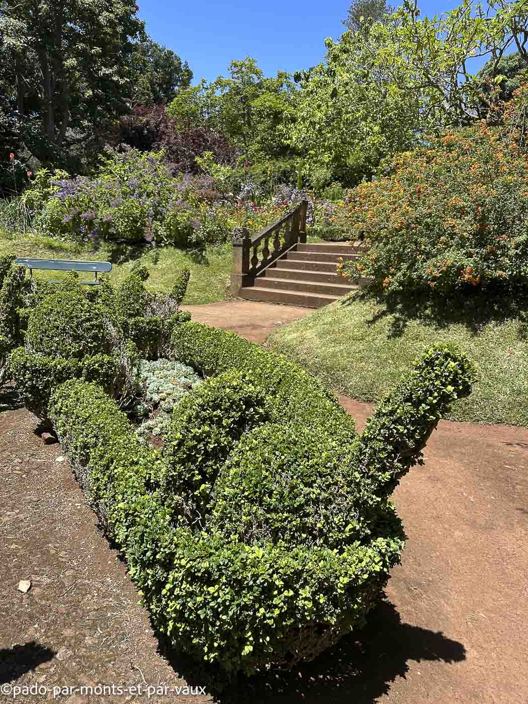 Madere-Jardin Palheiro Madere-jardins Palheiro