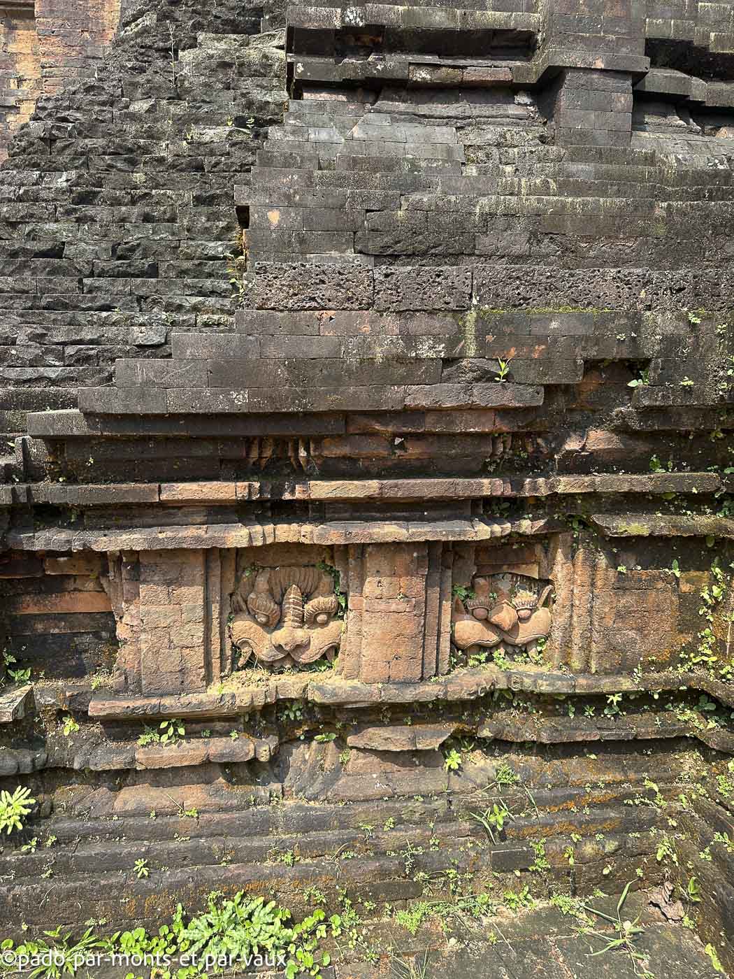 Site de My Son Site de My Son