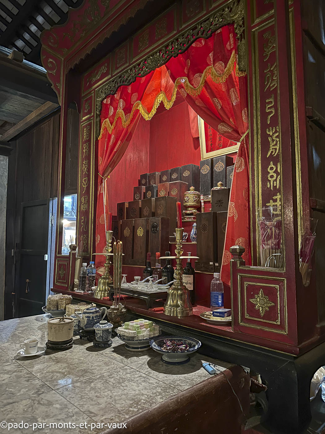 Hoi An-maison Tran Hoi An-maison Tran