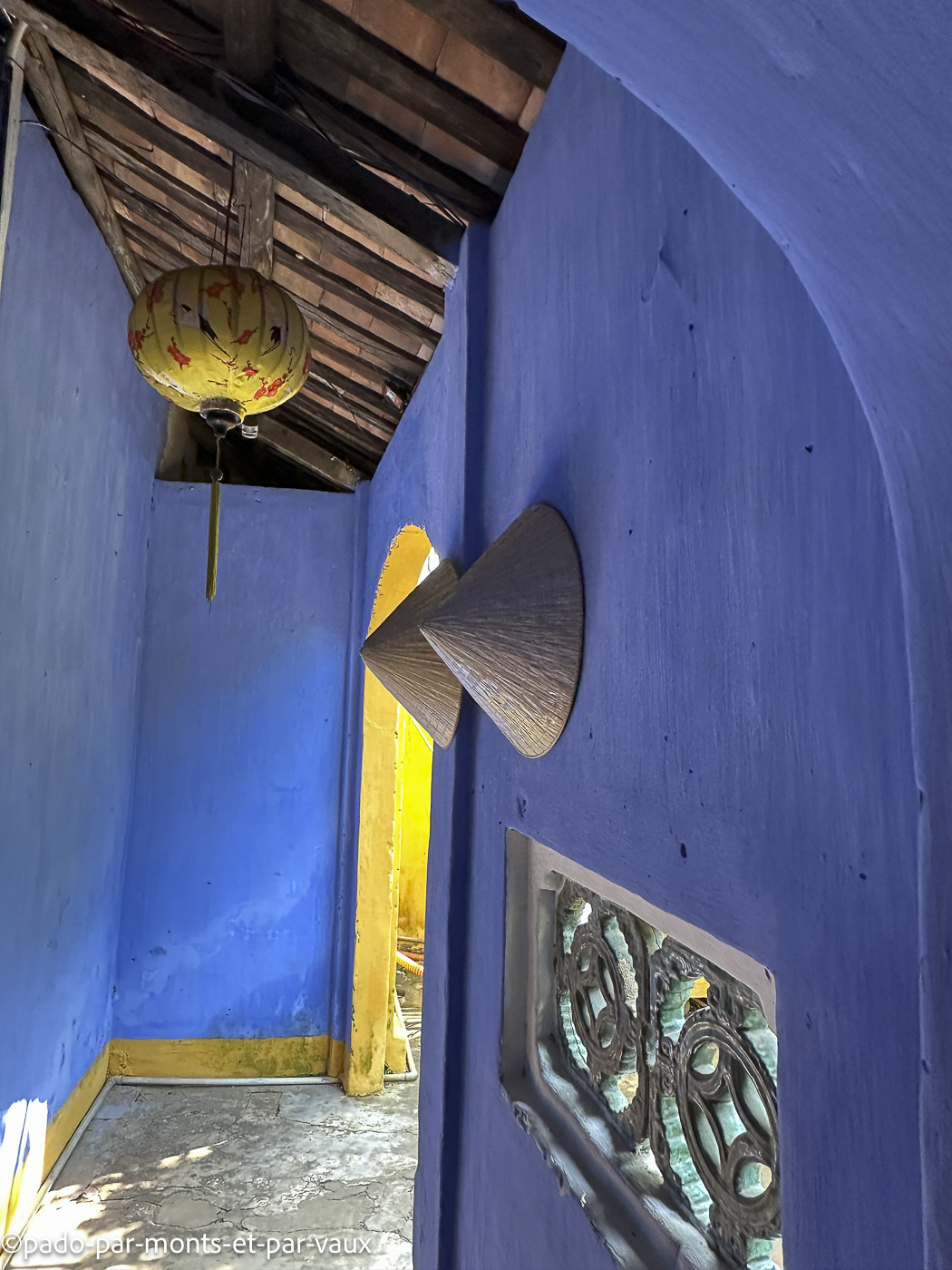 Hoi An-maison Tran Hoi An-maison Tran