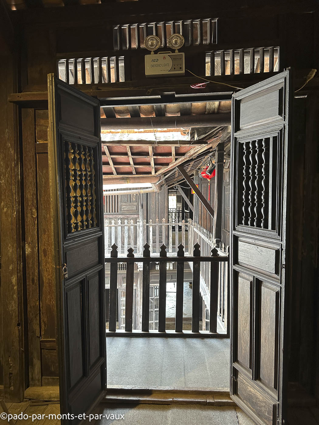 Hoi An-musee ceramiques Hoi An-musee ceramiques de commerce