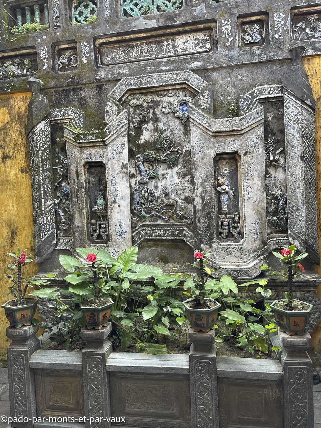 maison Quan Thang maison Quan Thang