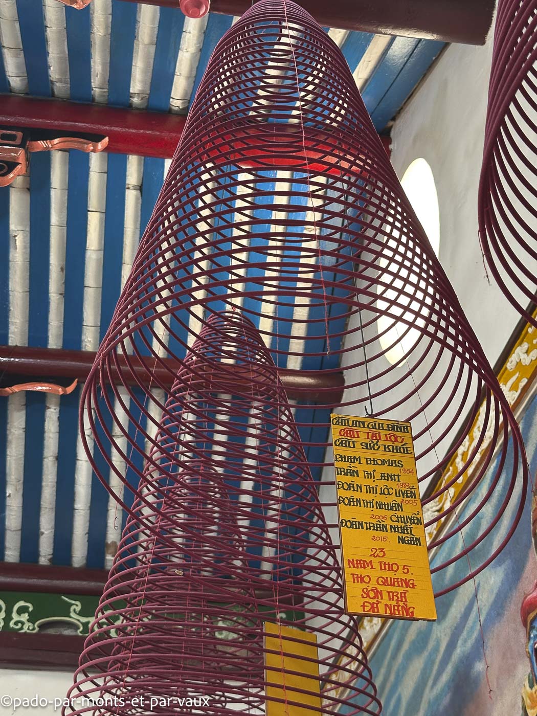 Hoi An-pagode Phuckien Hoi An-pagode Phuckien